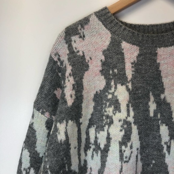 Rails Multicolor Crew Neck Sweater - Picture 6 of 13